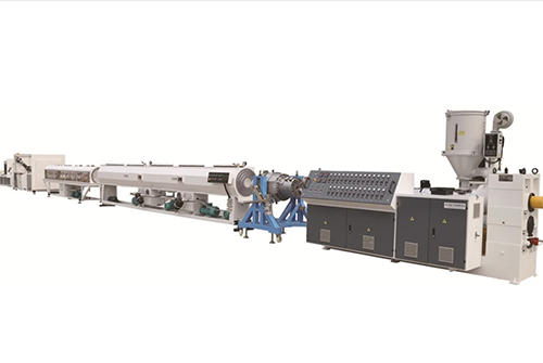 How to Selecting the right MBBR filter media making machine?