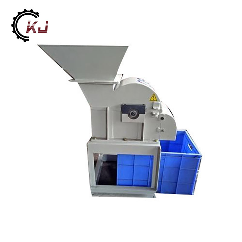 Plastic Crusher Machine